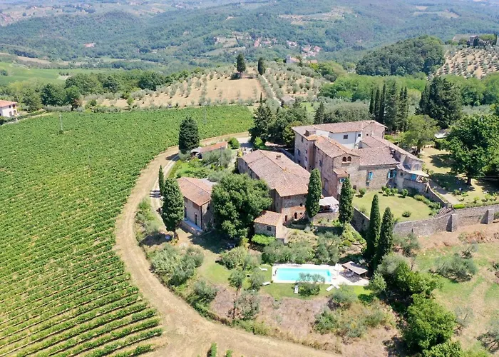 Villa Casavecchia