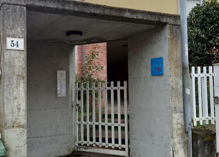 B&B Vittoria