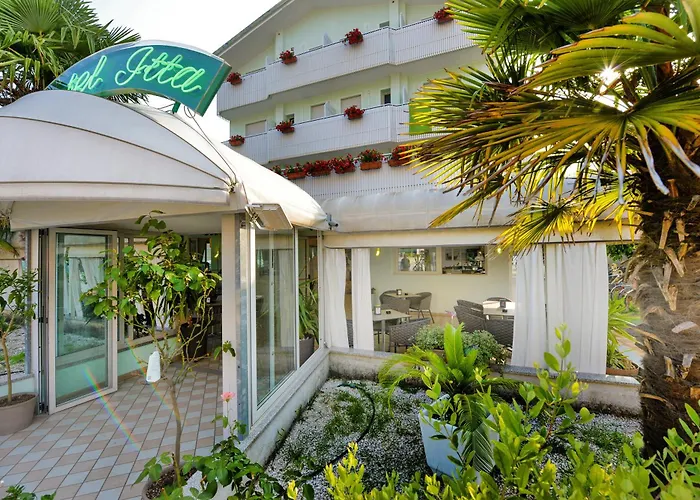 Hotel Itta