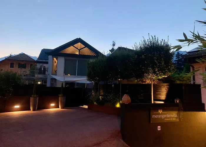 gardenvilla Adults Only