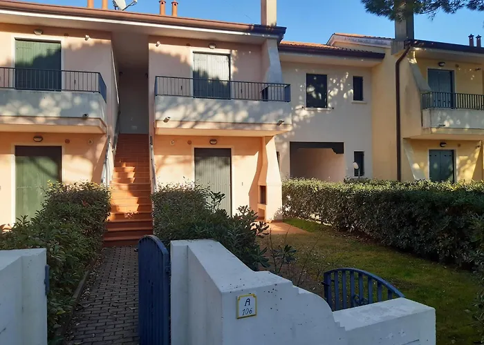 Residence Porto Sole