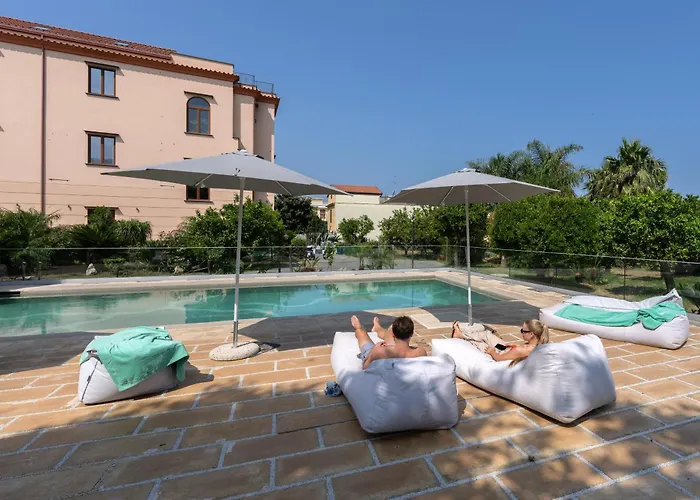 Villa Emanuel