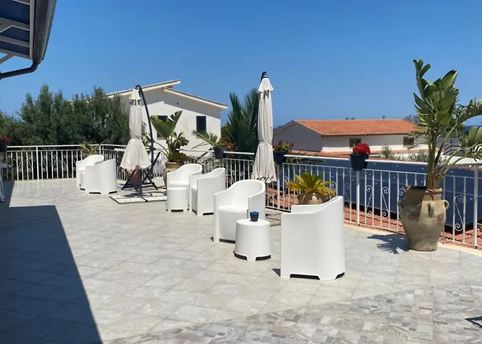 B&B Torre Pozzillo