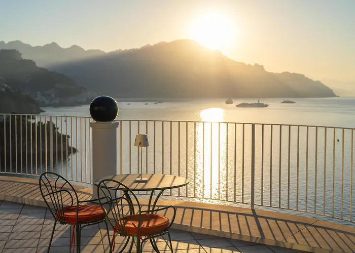 Hotel Le Terrazze - Adults Only