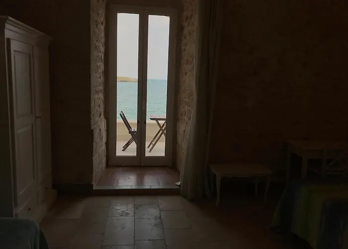Rocca Sul Mare Hotel