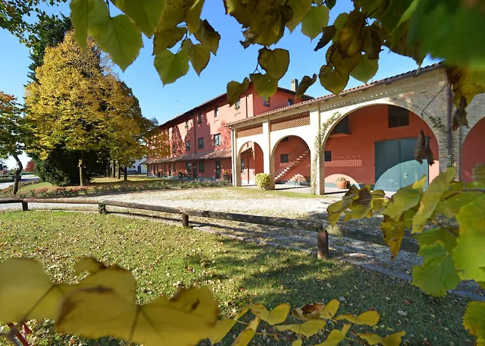Agriturismo Isola Augusta