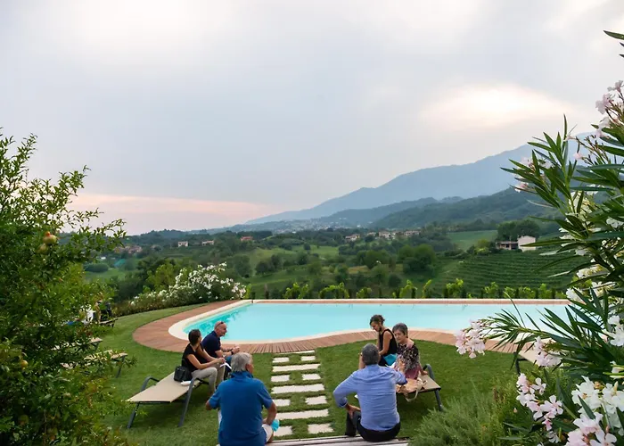 Agriturismo al Capitello