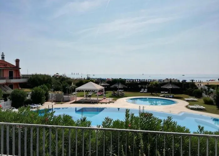 Residence Porto Sole