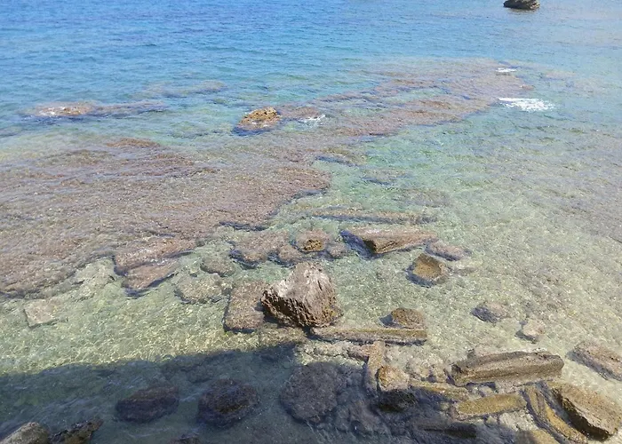 Marlove Sea View With Private Access To The Sea