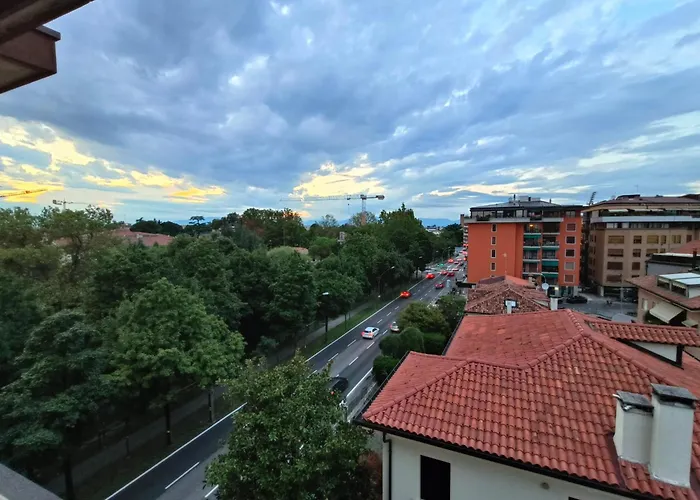 Nino Bixio TREVISO WIFI