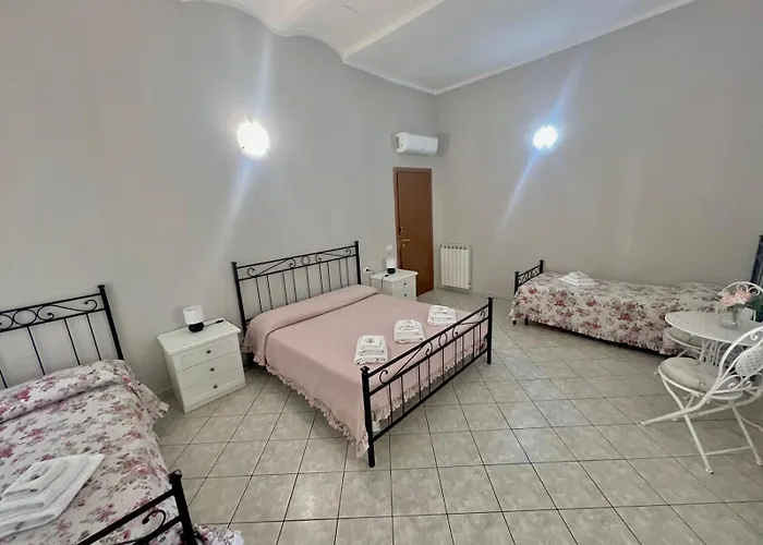 Casa Per Ferie San Giovanni Bosco