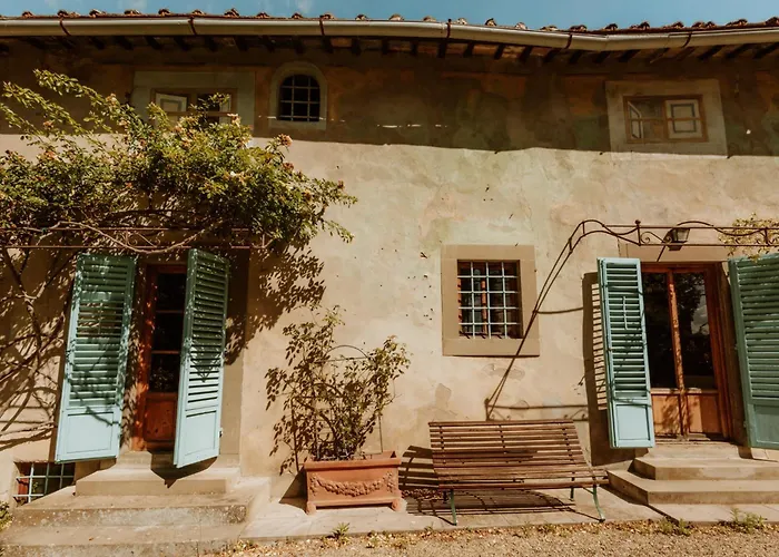 Villa Casavecchia