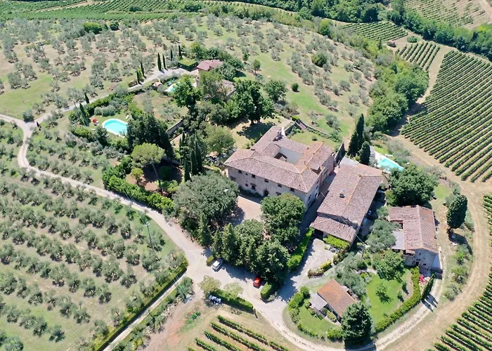 Villa Casavecchia
