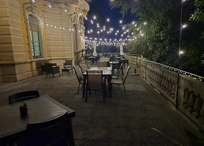 Villa San Giuseppe Passirano