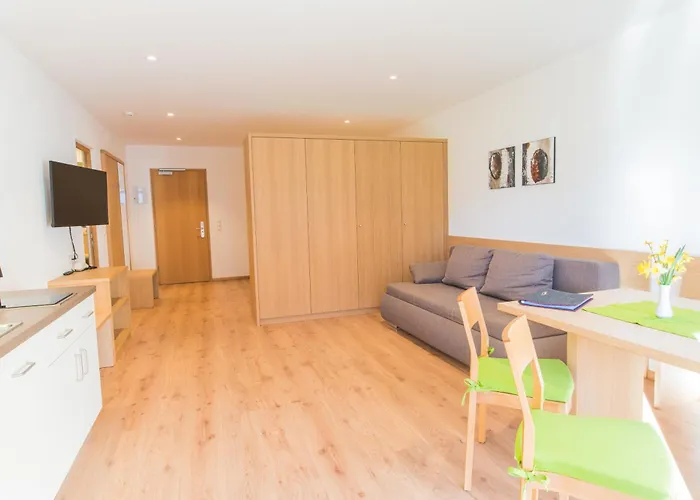 Residence Hochwart ***S