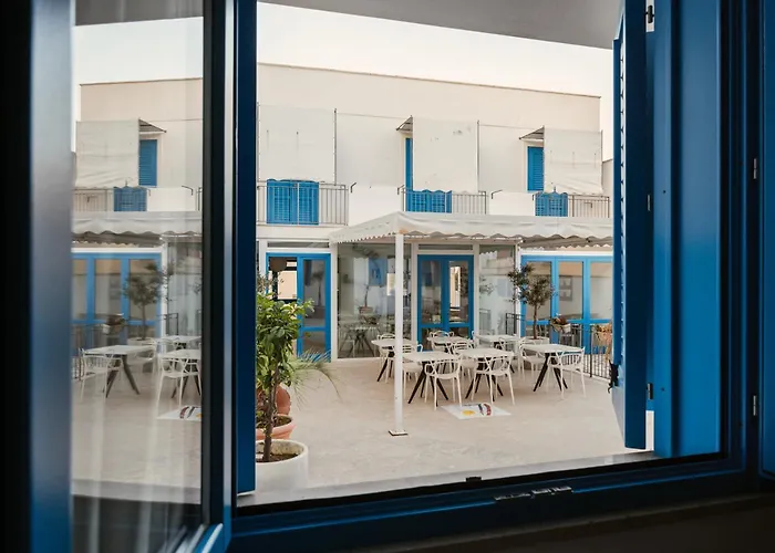 Hotel Tannure
