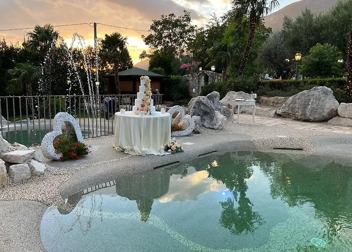 Hotel La Grotte