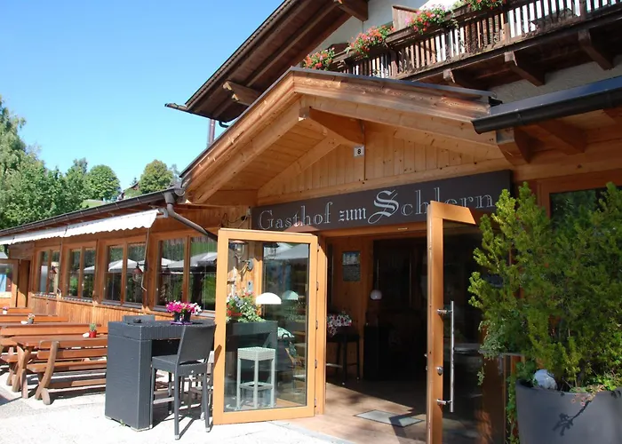 Gasthof zum Schlern Völs am Schlern