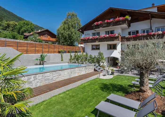 Residence Alpina