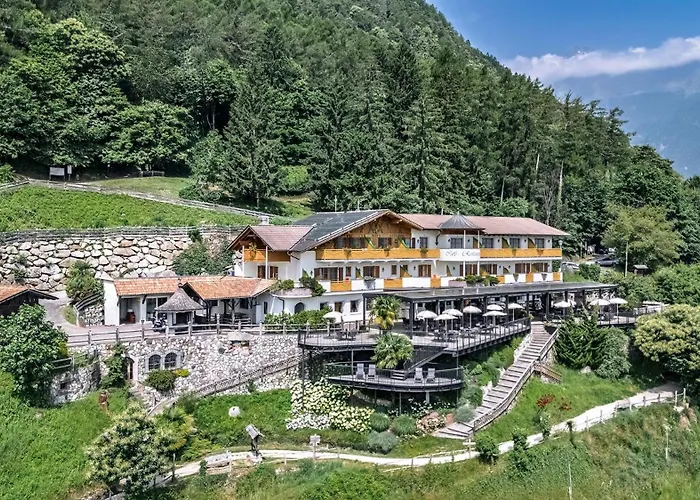 Gasthof Waldschenke