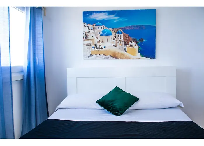 Santorini