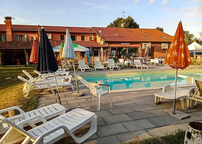 Agriturismo Orto Arcobaleno