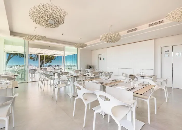 Perla Saracena & Restaurant