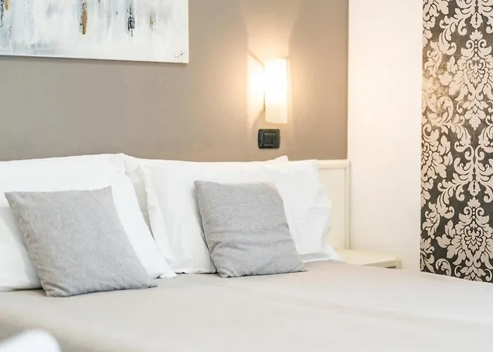 Hotel Conti