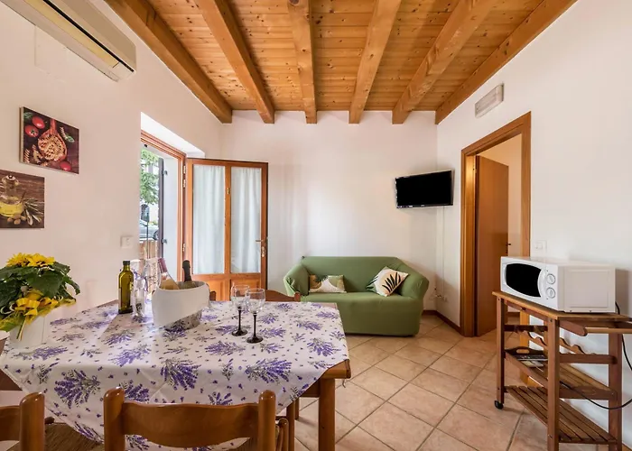 Agriturismo Colombare Teboi