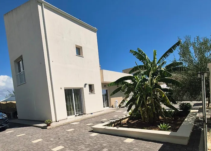 La Terrazza sul Mare