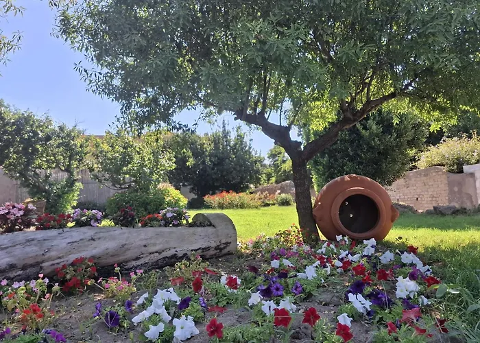 Hotel Lo Smeraldo - Oasi degli Olivi