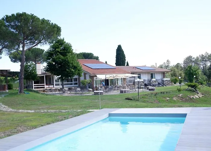 Casa Di Palaia