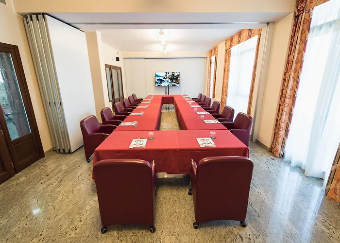 Rivoli Hotel
