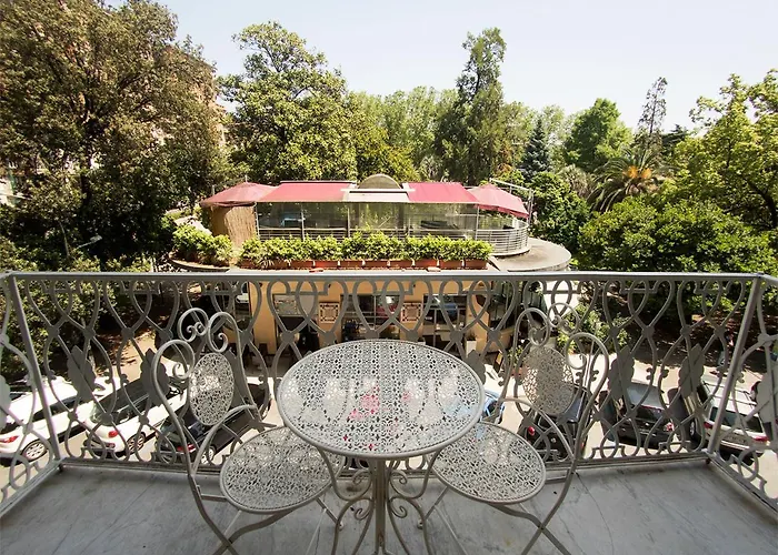 Residenza Viani Guest House
