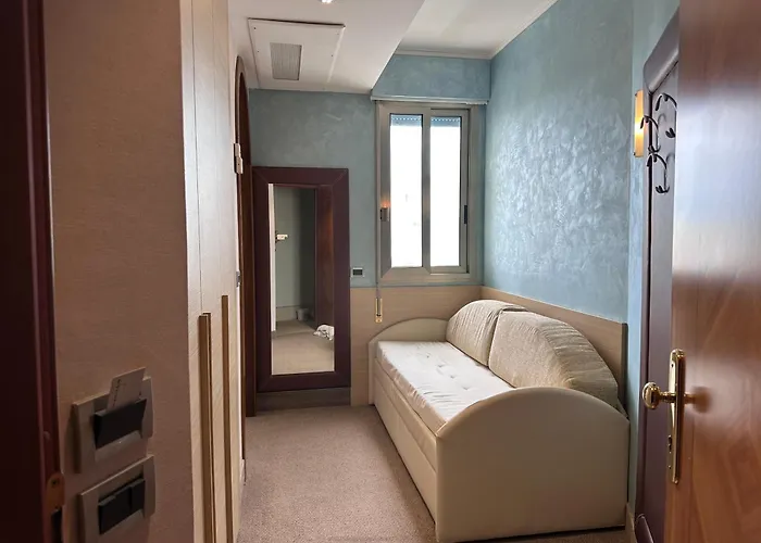 Hotel Rivamare