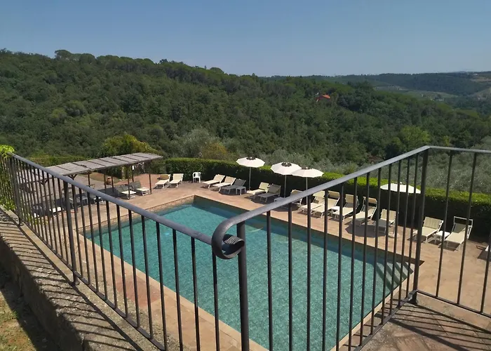 Agriturismo Tenuta Cantagallo