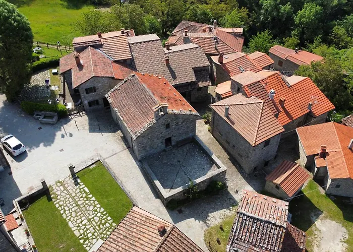 Agriturismo Vezzano