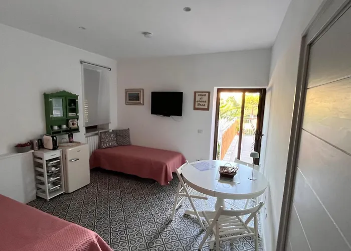 La casa di Nonna Rosa