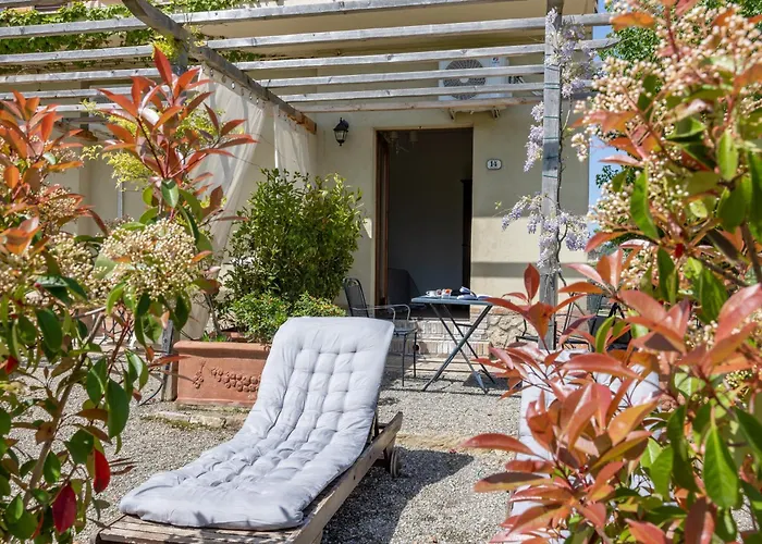Agriturismo San Marcello