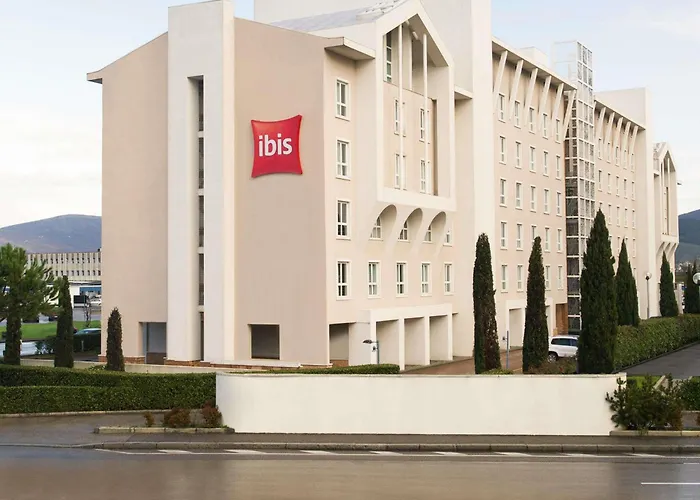 Ibis Firenze Nord Aeroporto