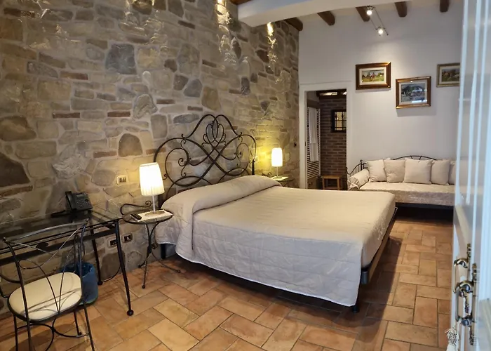 Locanda Gli Ulivi