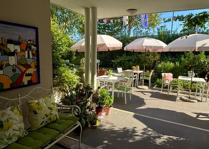 Hotel Alfieri Sirmione