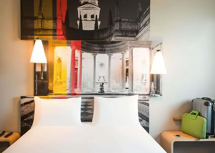 Ibis Milano Fiera