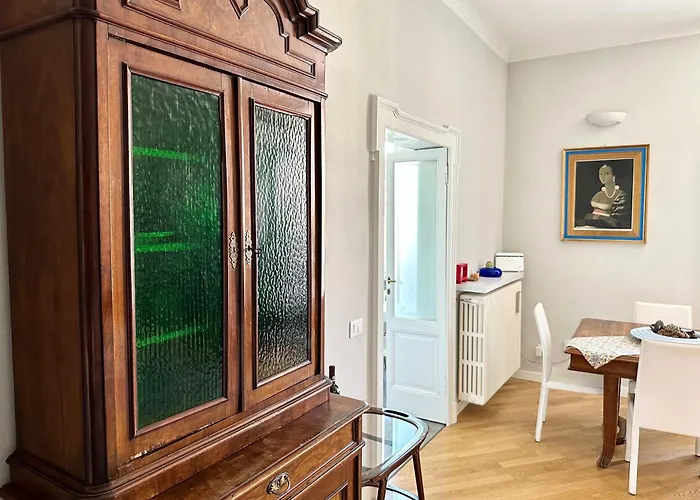 Casa Gregis - Museums Area - 10 Min Walk To Upper Town