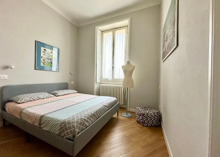 Casa Gregis - Museums Area - 10 Min Walk To Upper Town