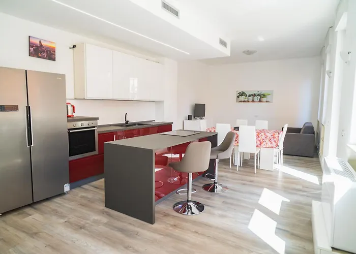 P&P Casalino Apartment