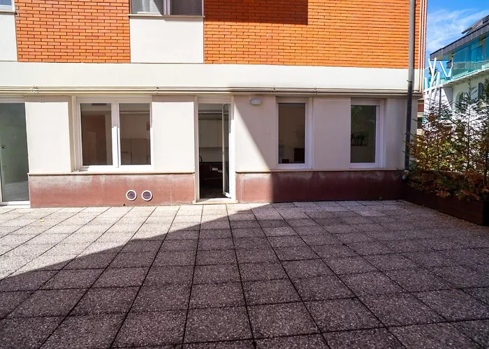 P&P Casalino Apartment
