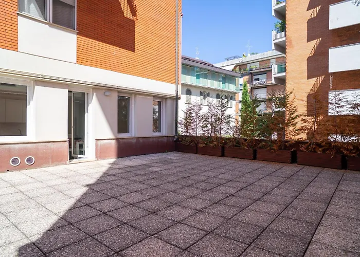 P&P Casalino Apartment