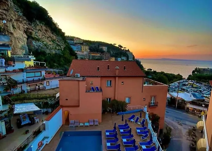 Villa Maria