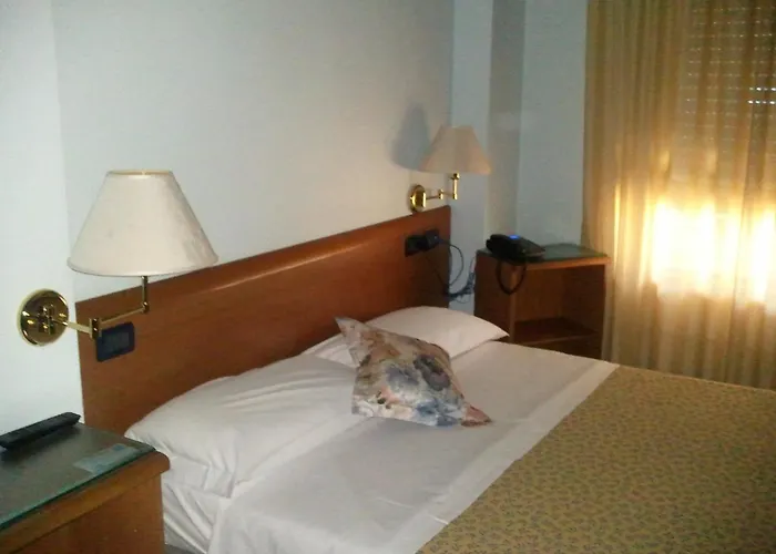 Albergo Zoello Je Suis